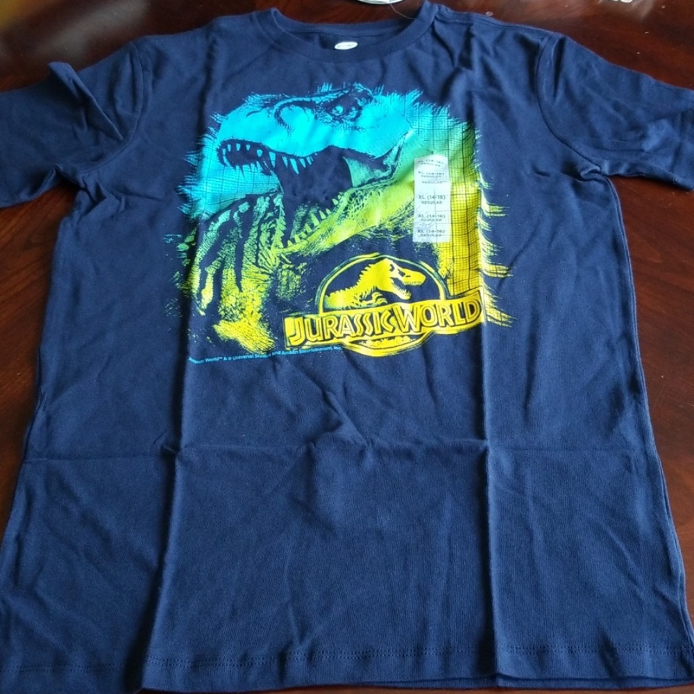 Tshirt
